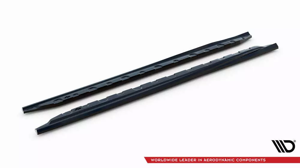Set Of Splitters Opel Cascada - Image 15