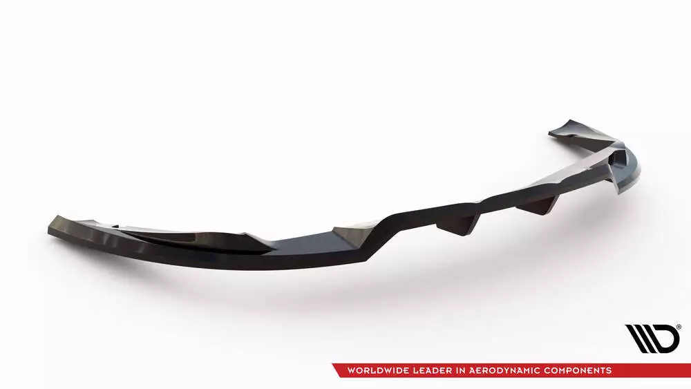 Set Of Splitters Opel Cascada - Image 16