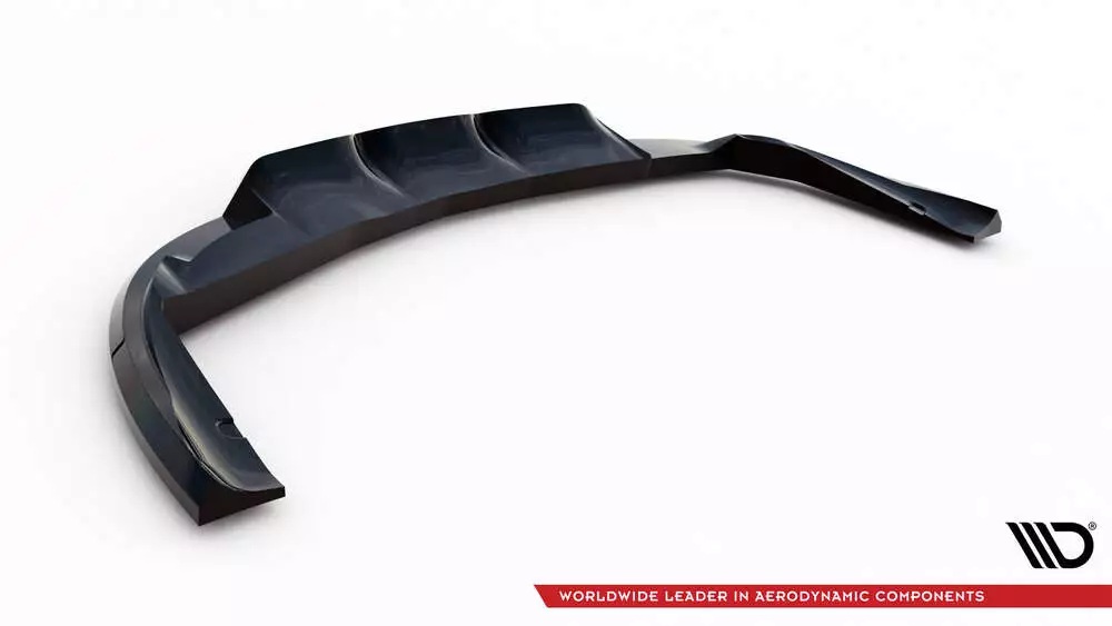 Set Of Splitters Opel Cascada - Image 17