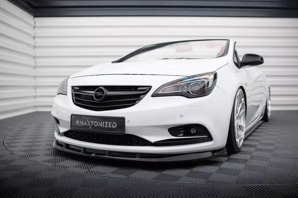 Set Of Splitters Opel Cascada - Image 3