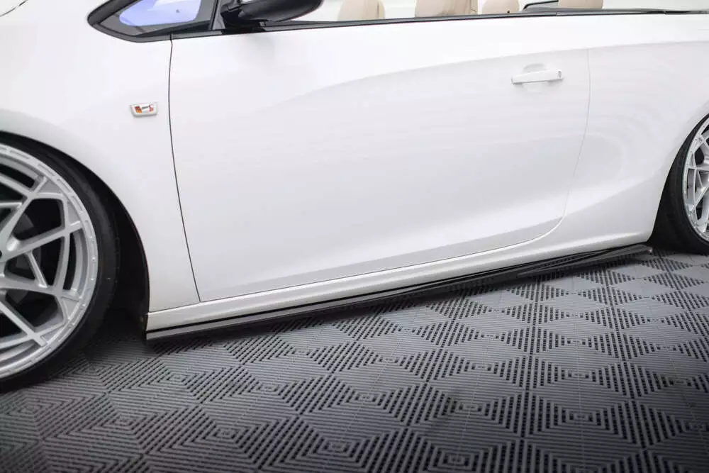 Set Of Splitters Opel Cascada - Image 5