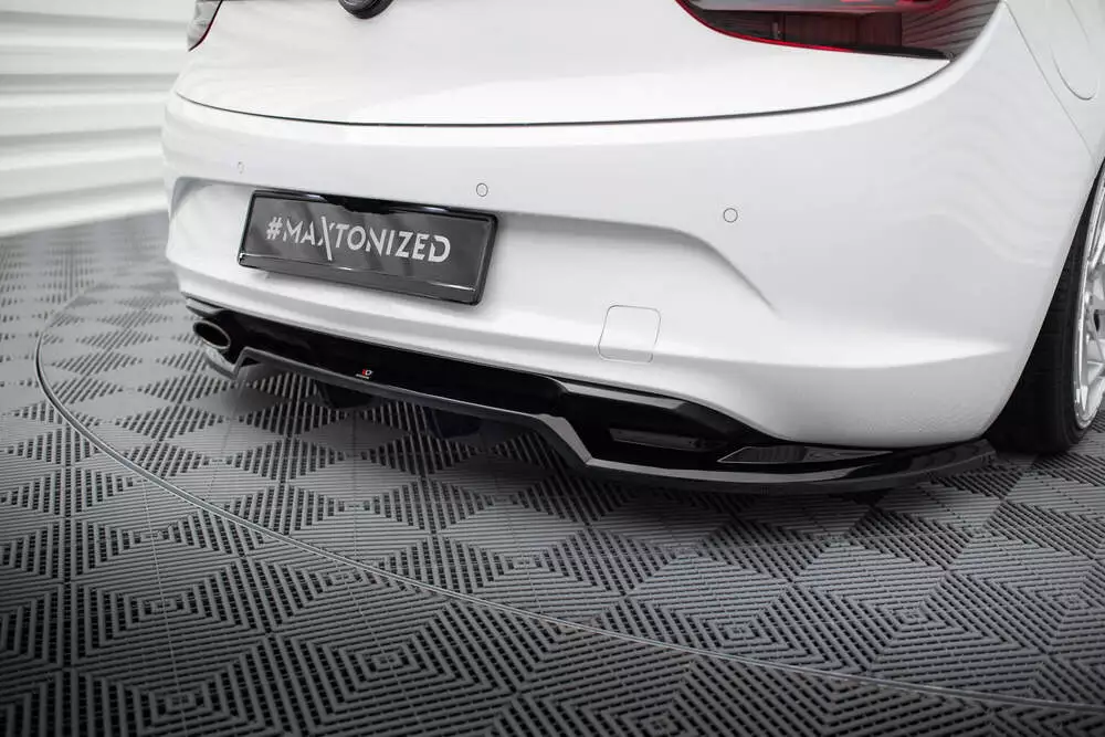 Set Of Splitters Opel Cascada - Image 8