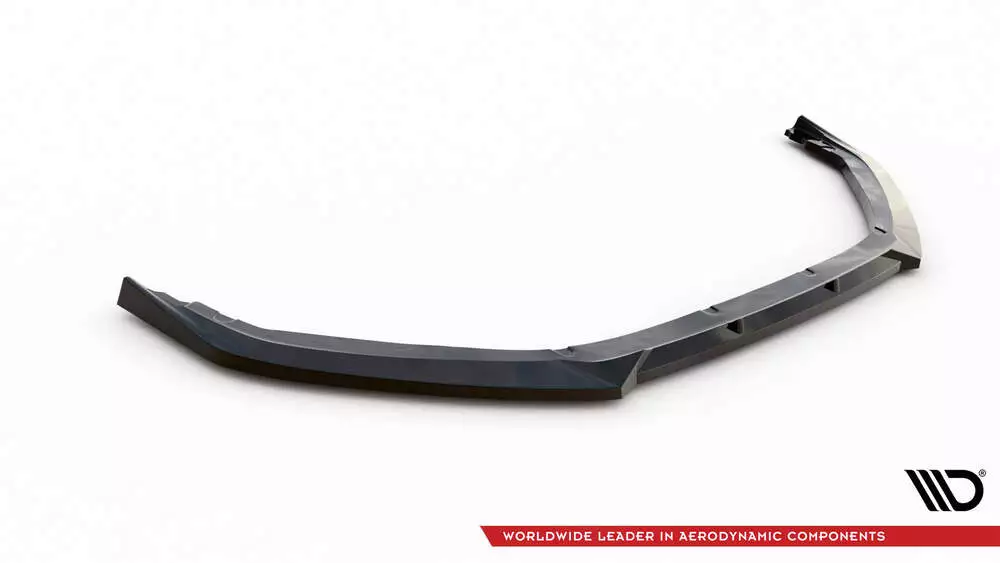 Set Of Splitters Peugeot 208 Gt Mk2 - Image 13