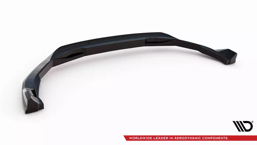 Set Of Splitters Peugeot 3008 Gt-line Mk2 Facelift - Image 13