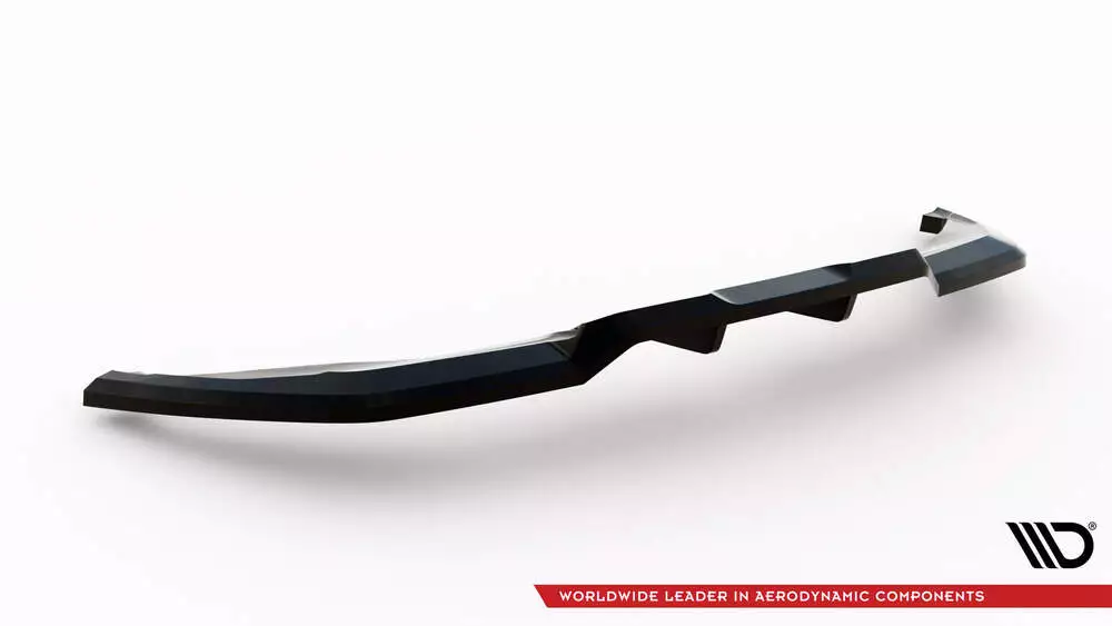 Set Of Splitters Peugeot 3008 Gt-line Mk2 Facelift - Image 16