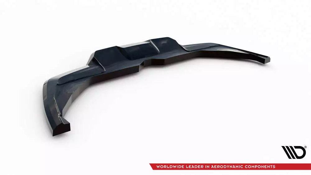 Set Of Splitters Peugeot 3008 Gt-line Mk2 Facelift - Image 17