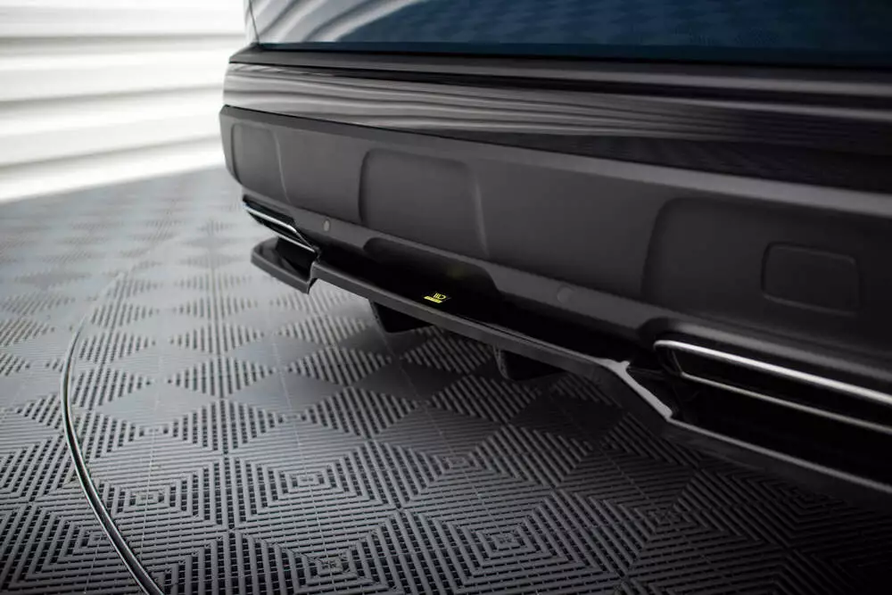 Set Of Splitters Peugeot 3008 Gt-line Mk2 Facelift - Image 7