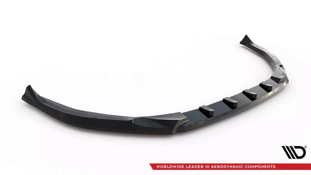Set Of Splitters Peugeot 308 Gt Hatchback Mk3 - Image 16