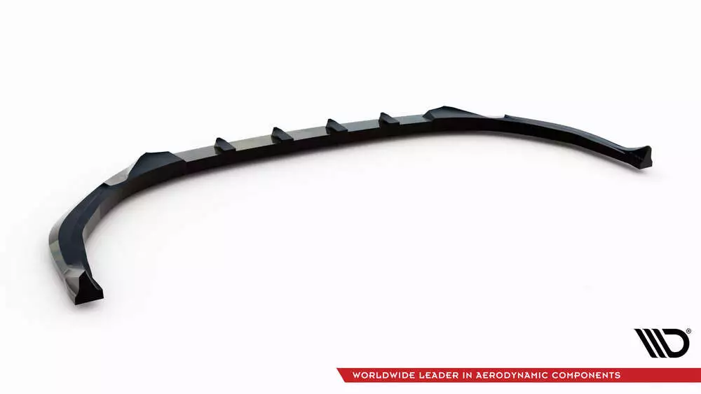 Set Of Splitters Peugeot 308 Gt Hatchback Mk3 - Image 17