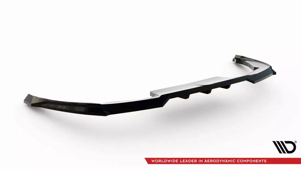 Set Of Splitters Peugeot 408 Mk1 - Image 23
