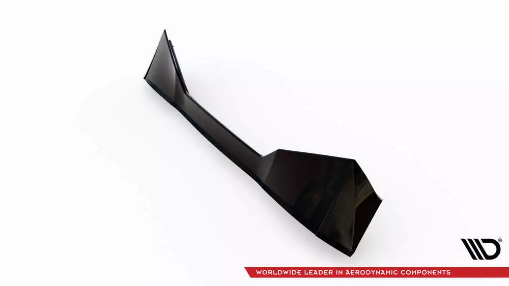 Set Of Splitters Peugeot 408 Mk1 - Image 27