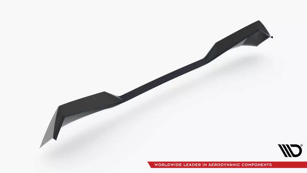 Set Of Splitters Peugeot 408 Mk1 - Image 28