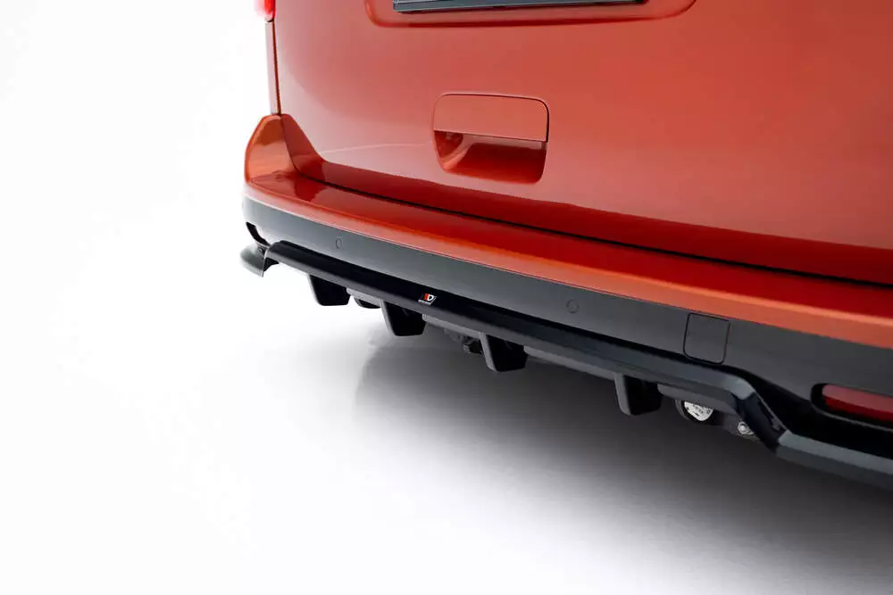 Set Of Splitters Peugeot Expert Mk3 - Image 10