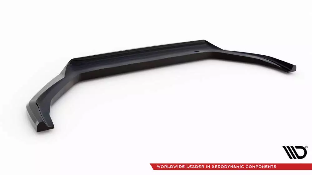 Set Of Splitters Peugeot Expert Mk3 - Image 13