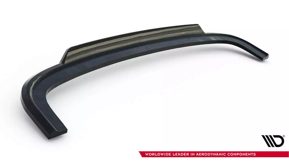 Set Of Splitters Peugeot Expert Mk3 - Image 17