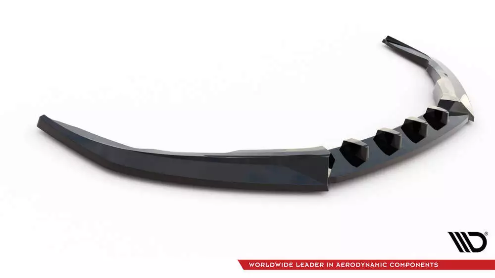 Set Of Splitters Porsche 718 Cayman 982c - Image 12