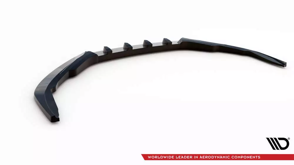 Set Of Splitters Porsche 718 Cayman 982c - Image 13