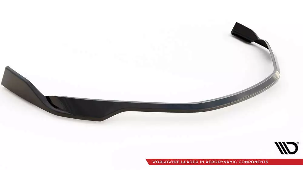 Set Of Splitters Porsche 911 Turbo S 992 - Image 18