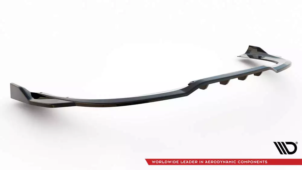 Set Of Splitters Porsche 911 Turbo S 992 - Image 22