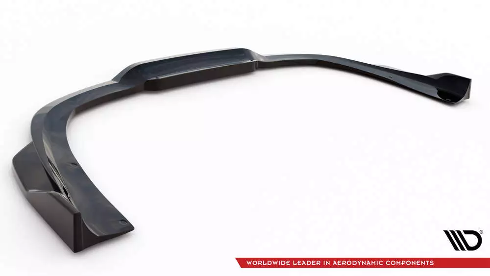 Set Of Splitters Porsche 911 Turbo S 992 - Image 23
