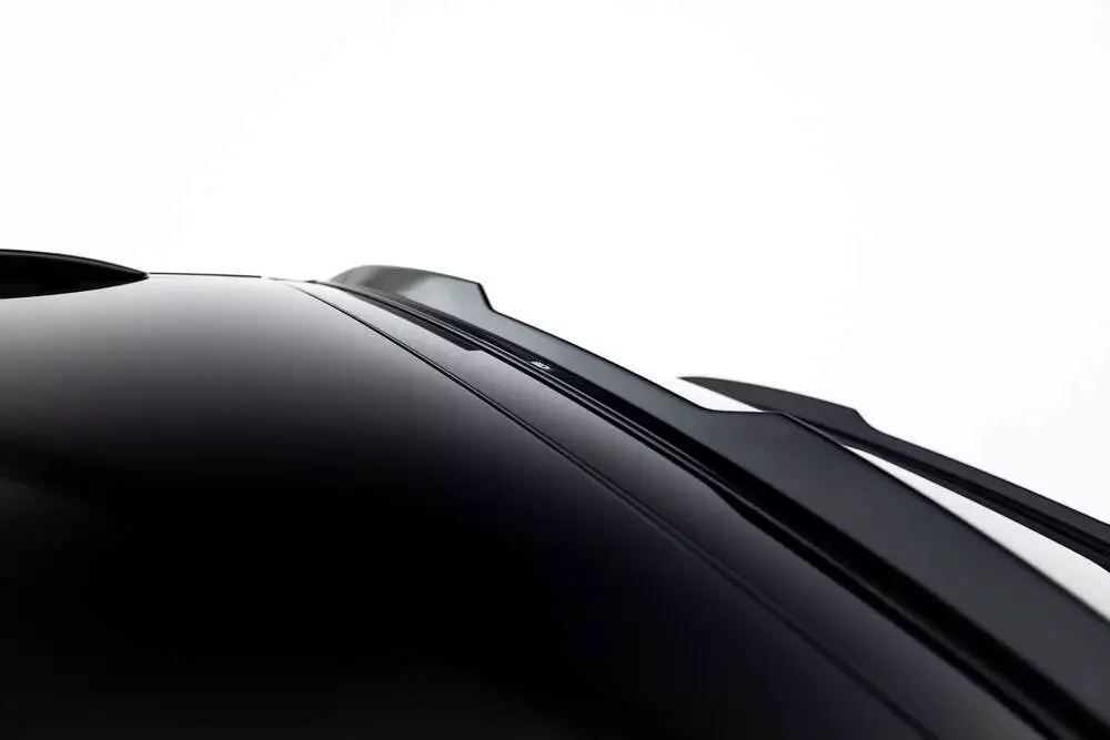 Set Of Splitters Porsche Macan Ev Mk1 - Image 13