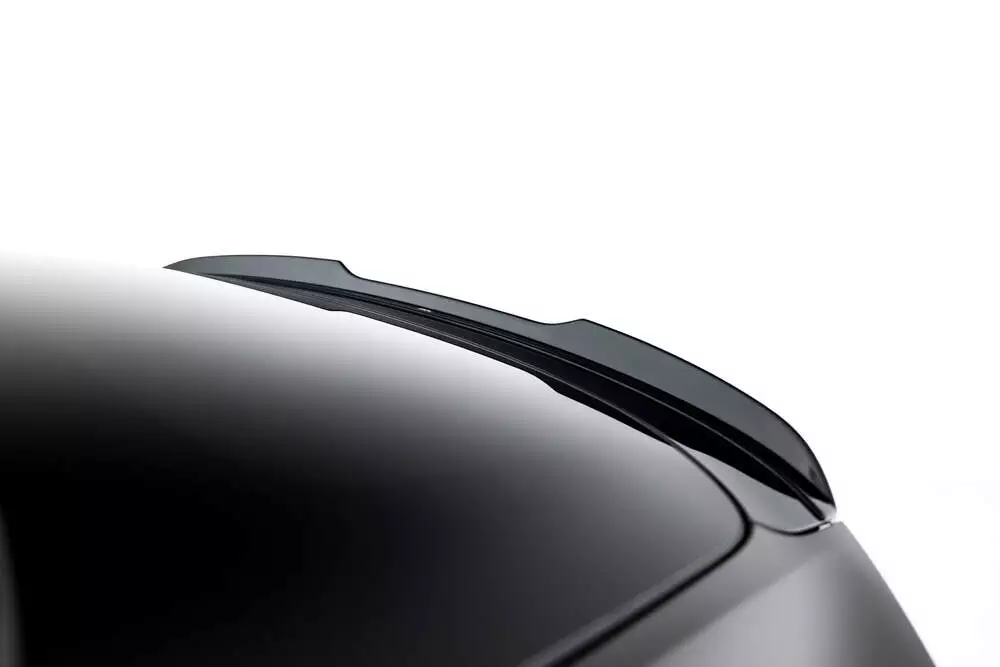 Set Of Splitters Porsche Macan Ev Mk1 - Image 16