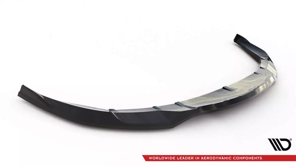 Set Of Splitters Porsche Taycan Cross Turismo 4s - Image 13