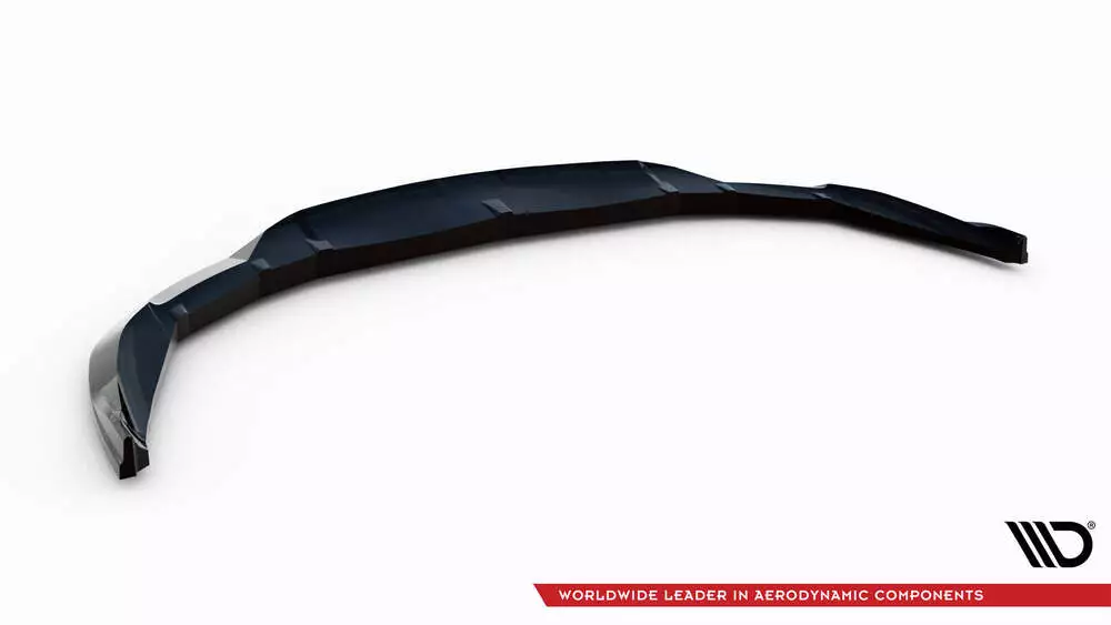 Set Of Splitters Porsche Taycan Cross Turismo 4s - Image 14