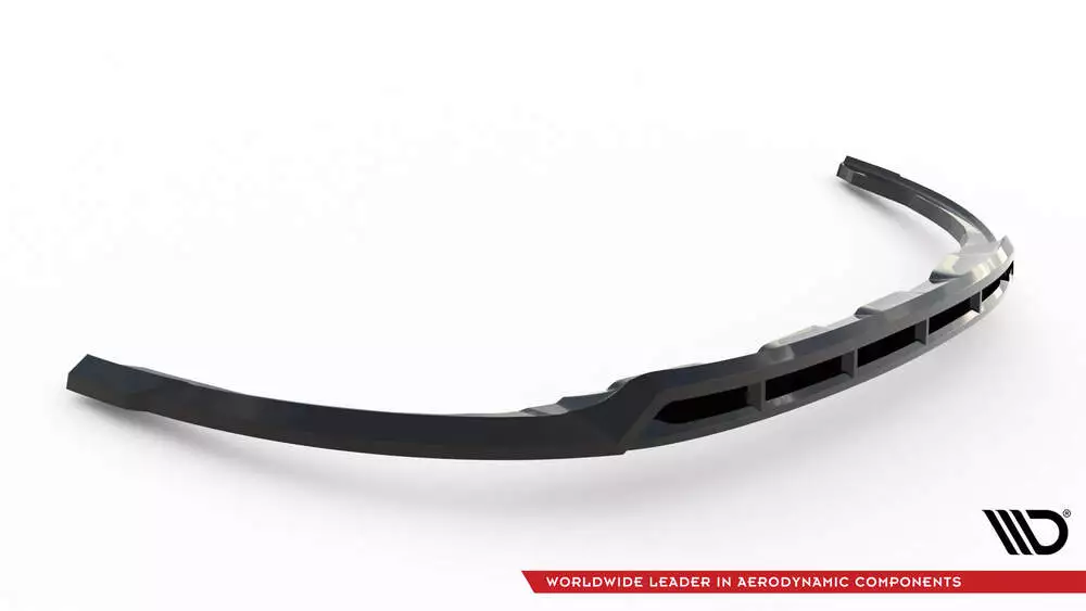 Set Of Splitters Renault Espace Mk5 - Image 16