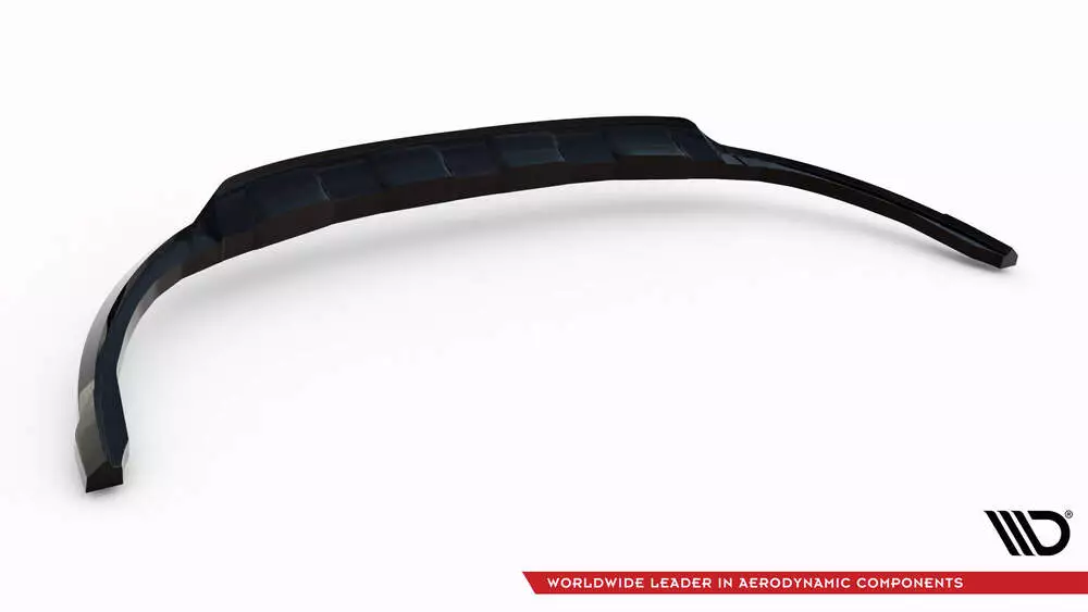 Set Of Splitters Renault Espace Mk5 - Image 17