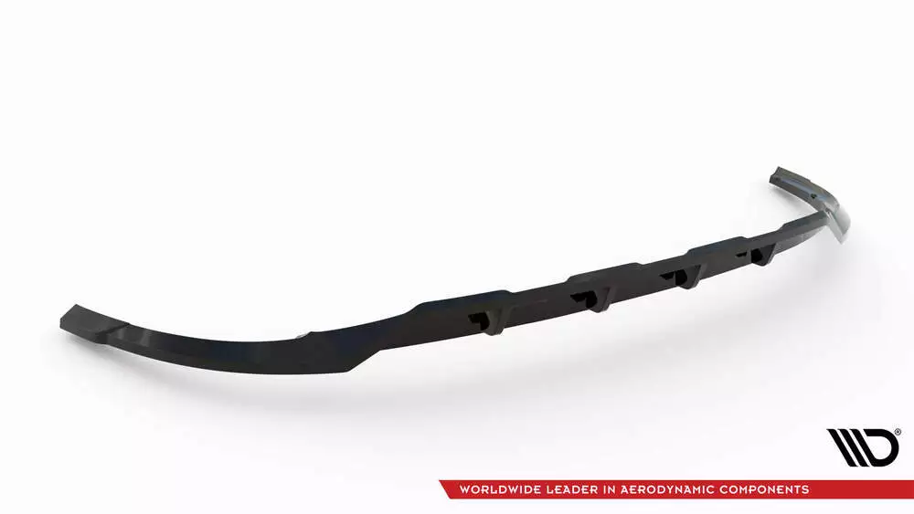 Set Of Splitters Renault Espace Mk5 - Image 20