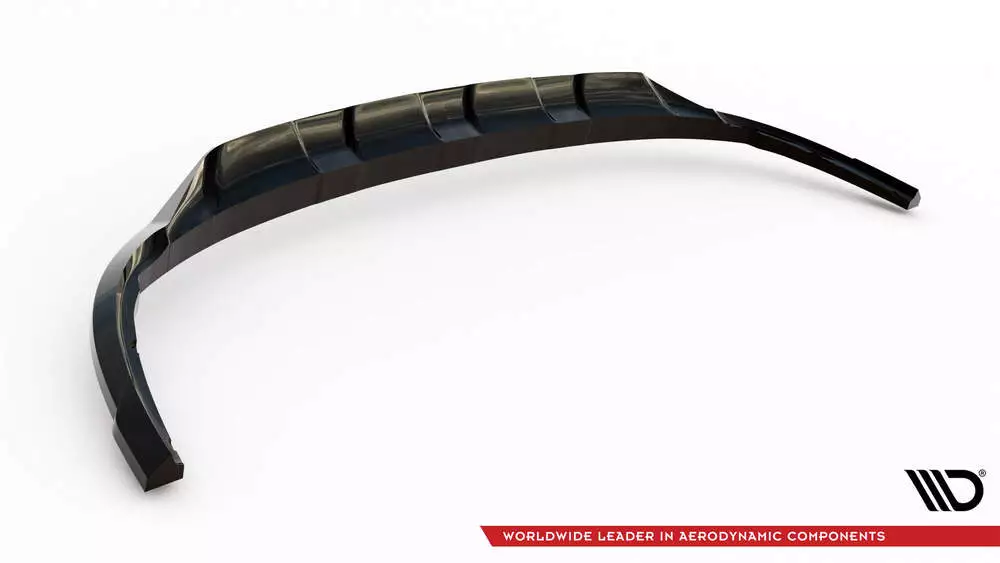 Set Of Splitters Renault Espace Mk5 - Image 21