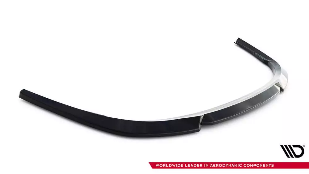 Set Of Splitters Renault Laguna Hatchback Gt Mk3 - Image 14