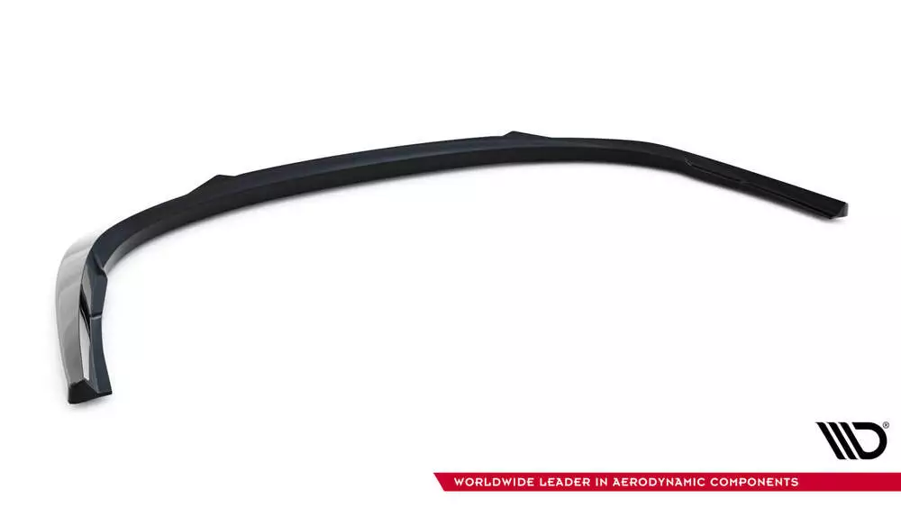 Set Of Splitters Renault Laguna Hatchback Gt Mk3 - Image 15