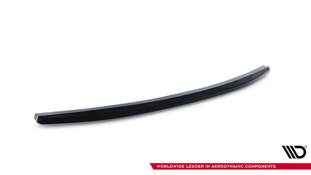 Set Of Splitters Renault Laguna Hatchback Gt Mk3 - Image 18
