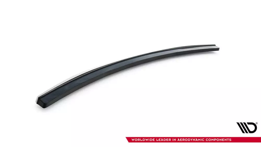 Set Of Splitters Renault Laguna Hatchback Gt Mk3 - Image 19
