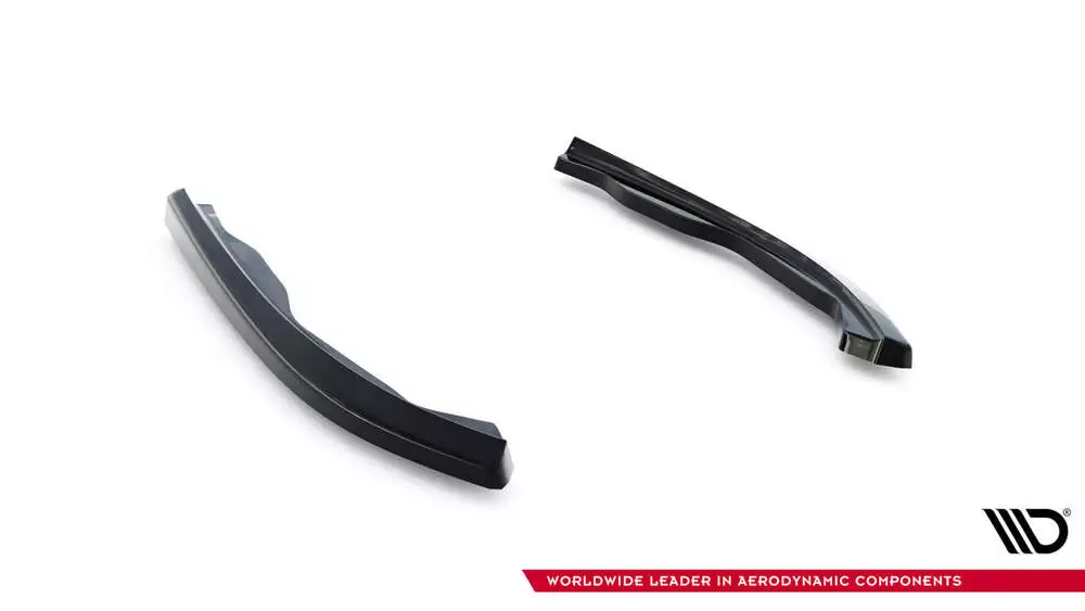 Set Of Splitters Renault Laguna Hatchback Gt Mk3 - Image 21