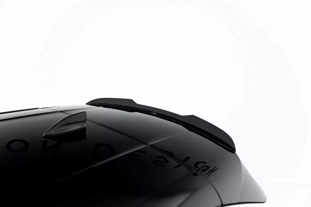 Set Of Splitters Renault Megane E-tech Electric Mk1 - Image 15