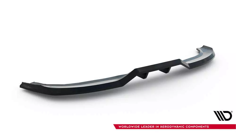 Set Of Splitters Renault Megane E-tech Electric Mk1 - Image 20
