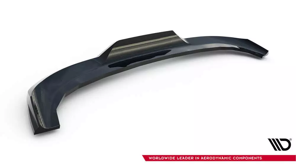 Set Of Splitters Renault Megane E-tech Electric Mk1 - Image 21