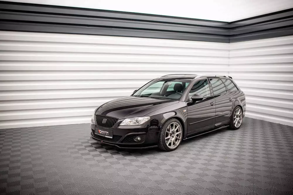 Set Of Splitters Seat Exeo St