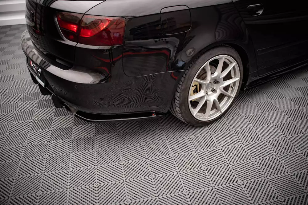 Set Of Splitters Seat Exeo St - Image 10