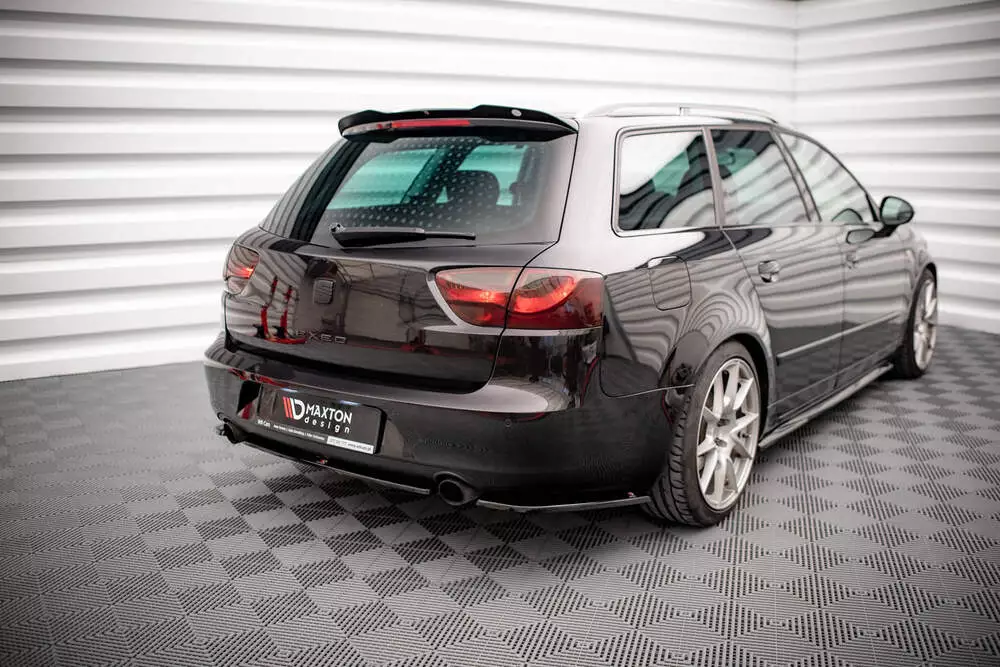 Set Of Splitters Seat Exeo St - Image 11