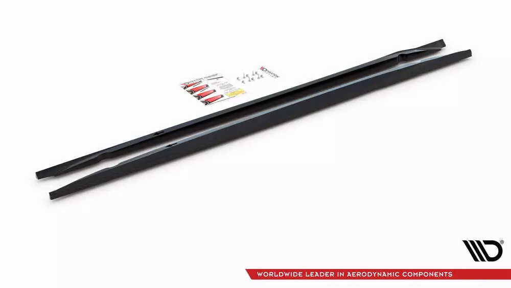 Set Of Splitters Seat Exeo St - Image 15