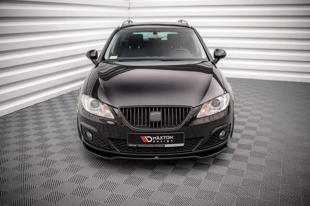 Set Of Splitters Seat Exeo St - Image 2