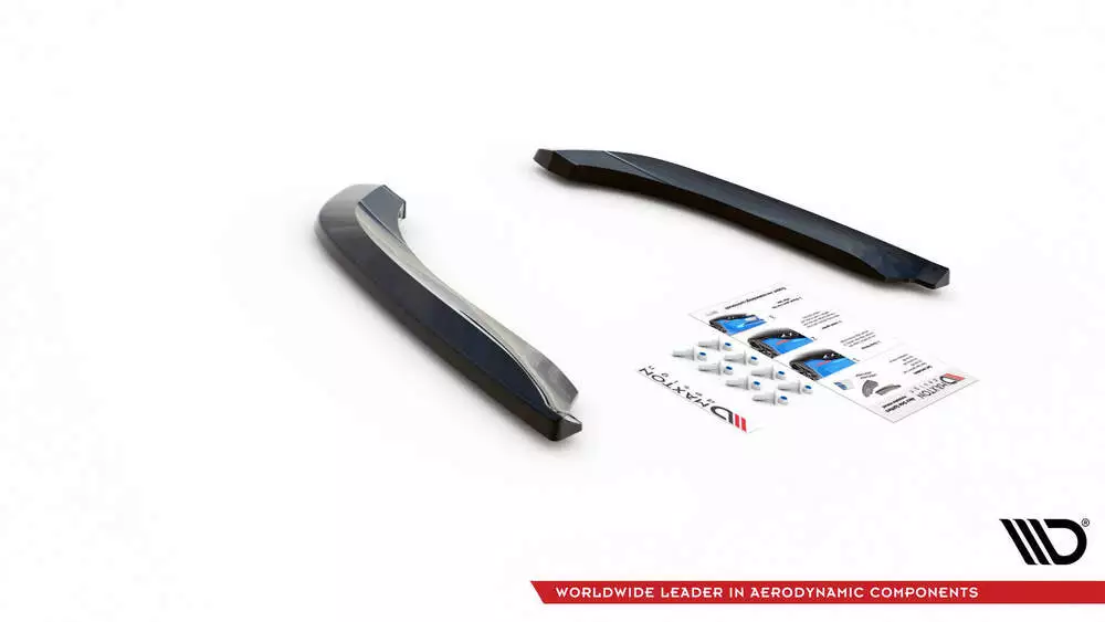 Set Of Splitters Seat Exeo St - Image 20