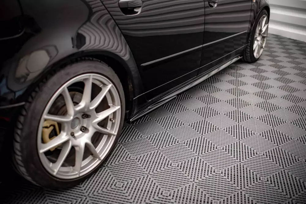 Set Of Splitters Seat Exeo St - Image 5