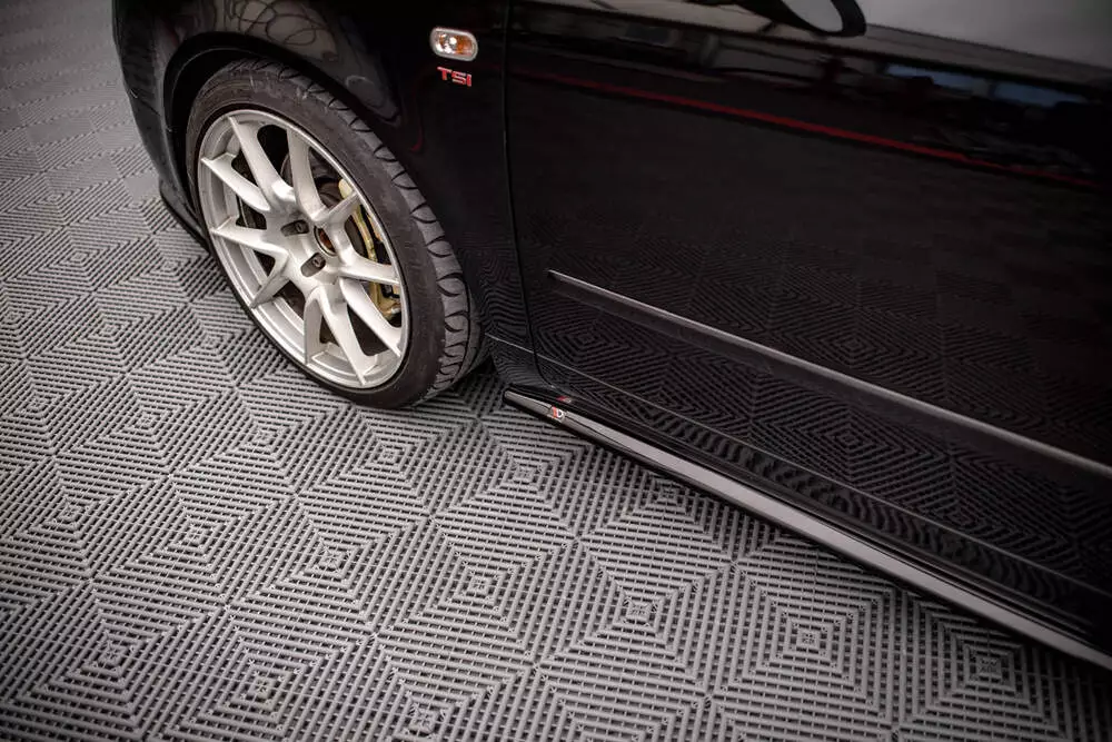 Set Of Splitters Seat Exeo St - Image 6