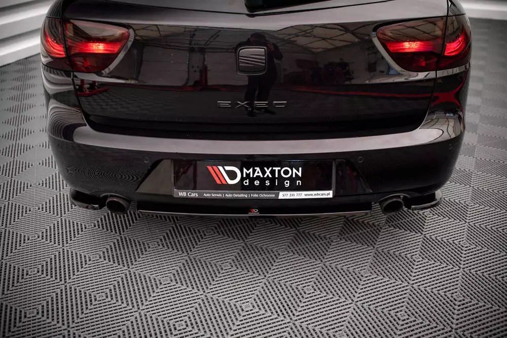 Set Of Splitters Seat Exeo St - Image 9