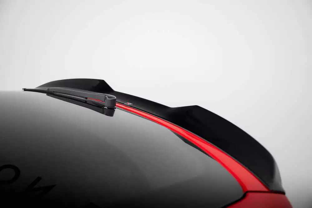 Set Of Splitters Skoda Enyaq Coupe Iv Rs - Image 14